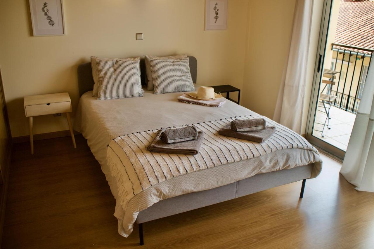 Apartamento Do Lagar Algoz Εξωτερικό φωτογραφία