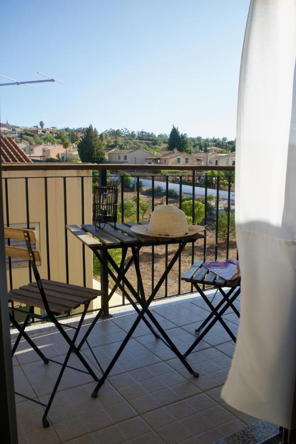 Apartamento Do Lagar Algoz Εξωτερικό φωτογραφία