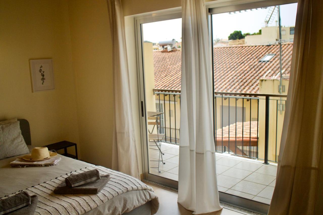 Apartamento Do Lagar Algoz Εξωτερικό φωτογραφία