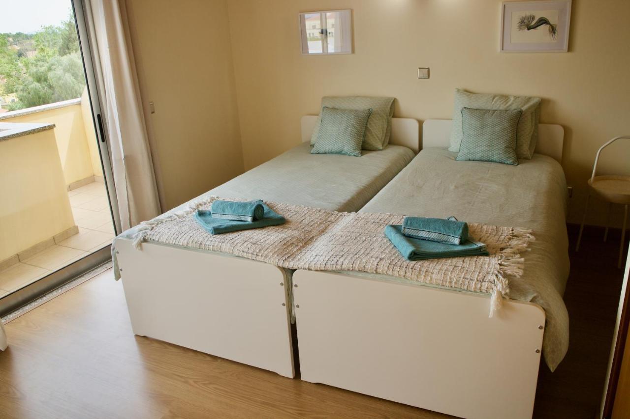 Apartamento Do Lagar Algoz Εξωτερικό φωτογραφία