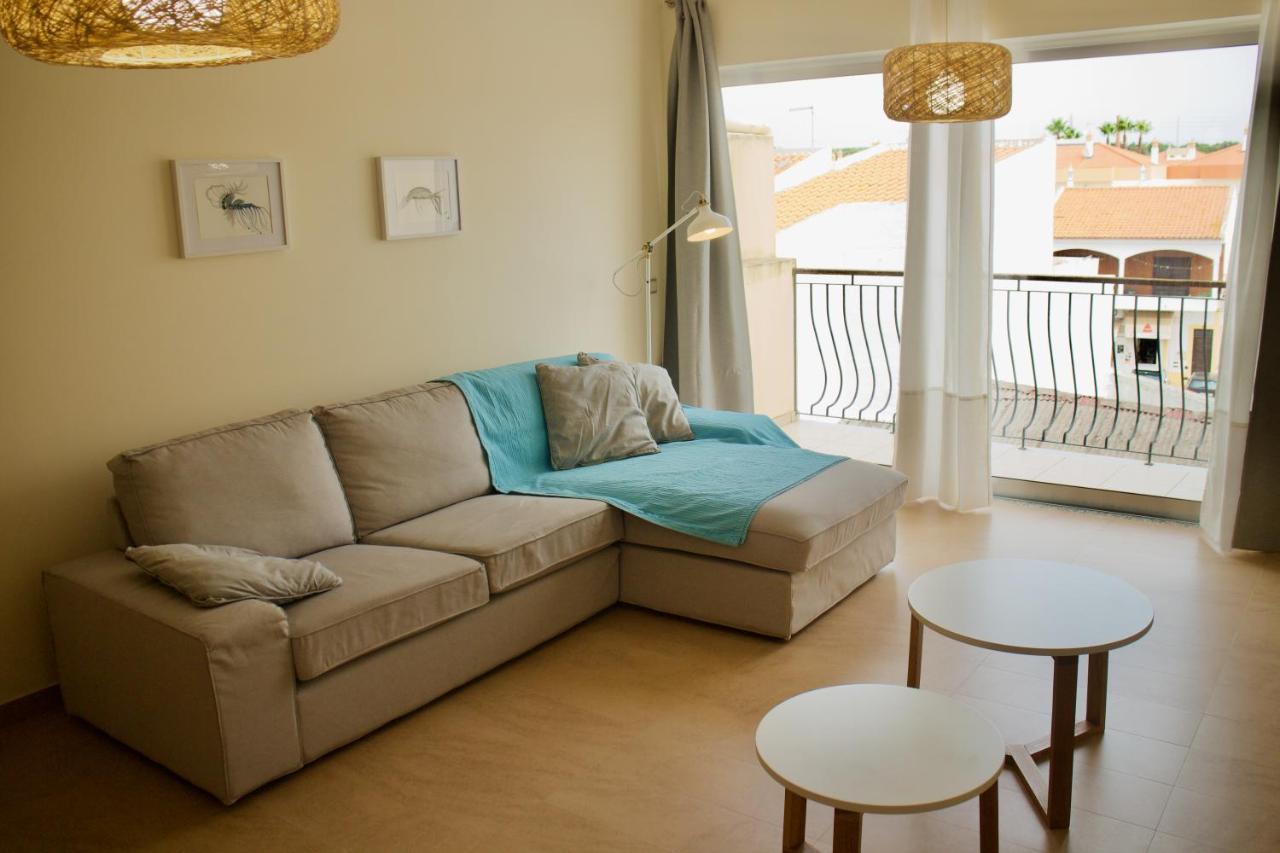 Apartamento Do Lagar Algoz Εξωτερικό φωτογραφία