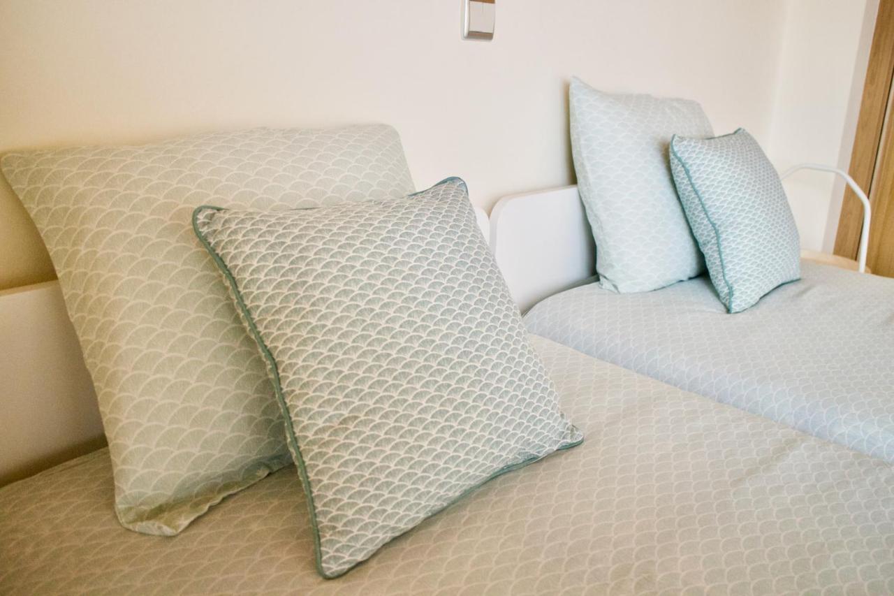 Apartamento Do Lagar Algoz Εξωτερικό φωτογραφία