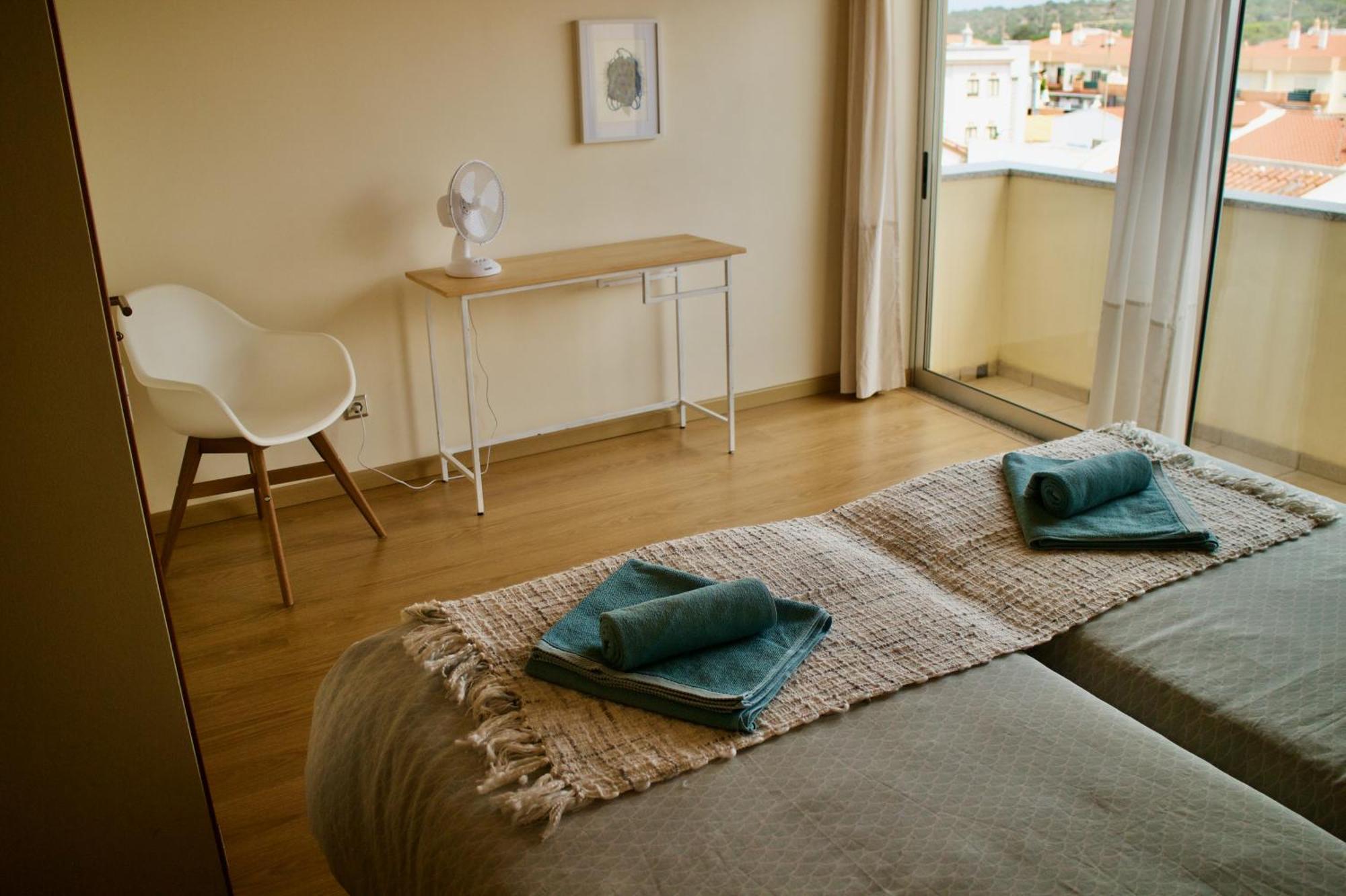 Apartamento Do Lagar Algoz Εξωτερικό φωτογραφία